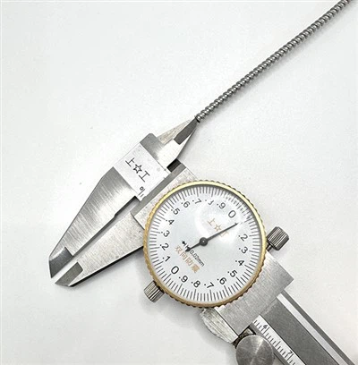 Ochranná hadice z optických vláken